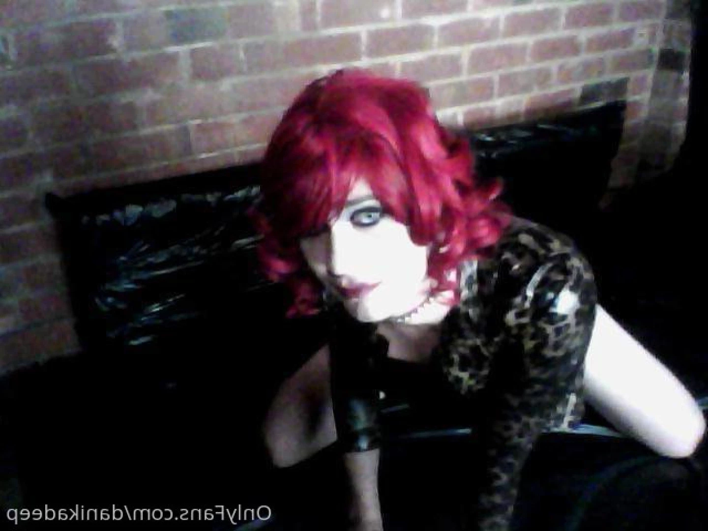 TS Danika Deep in Canberra [ danikadeep ] Onlyfans leaked photo 6443513 on Hotleaks.tv