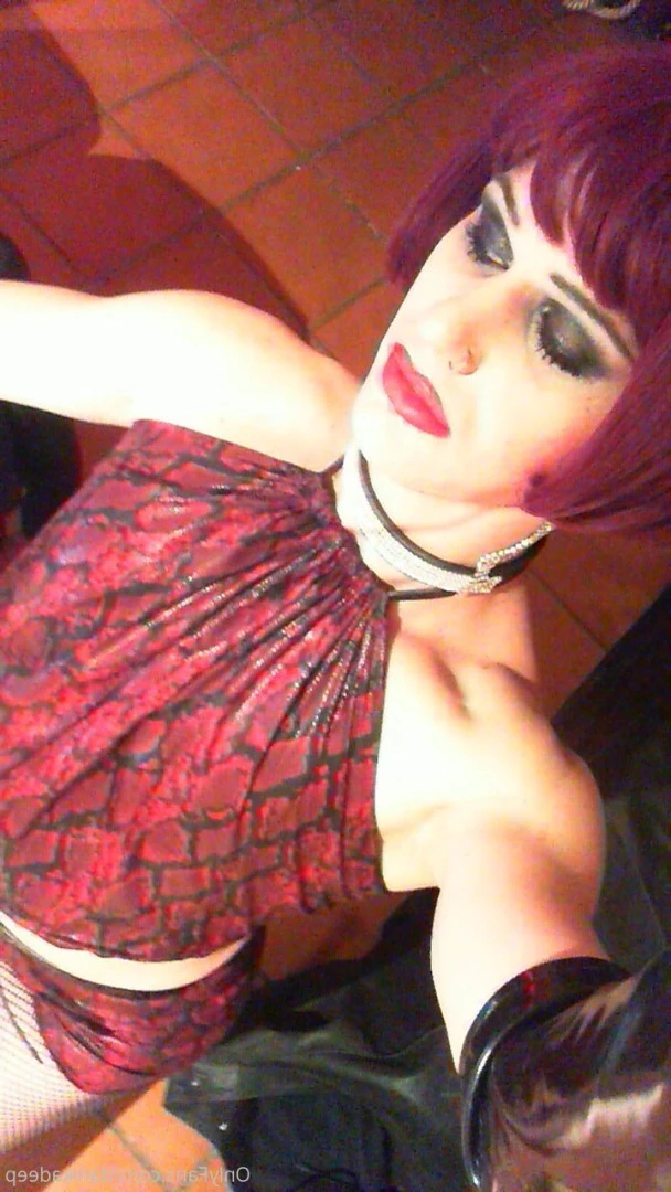 TS Danika Deep in Canberra [ danikadeep ] Onlyfans leaked photo 6443647 on Hotleaks.tv