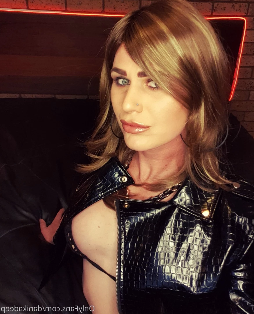 TS Danika Deep in Canberra [ danikadeep ] Onlyfans leaked photo 6444227 on Hotleaks.tv