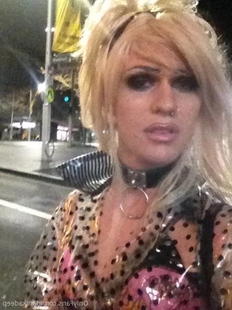 TS Danika Deep in Canberra [ danikadeep ] Onlyfans leaked photo 6444355 on Hotleaks.tv