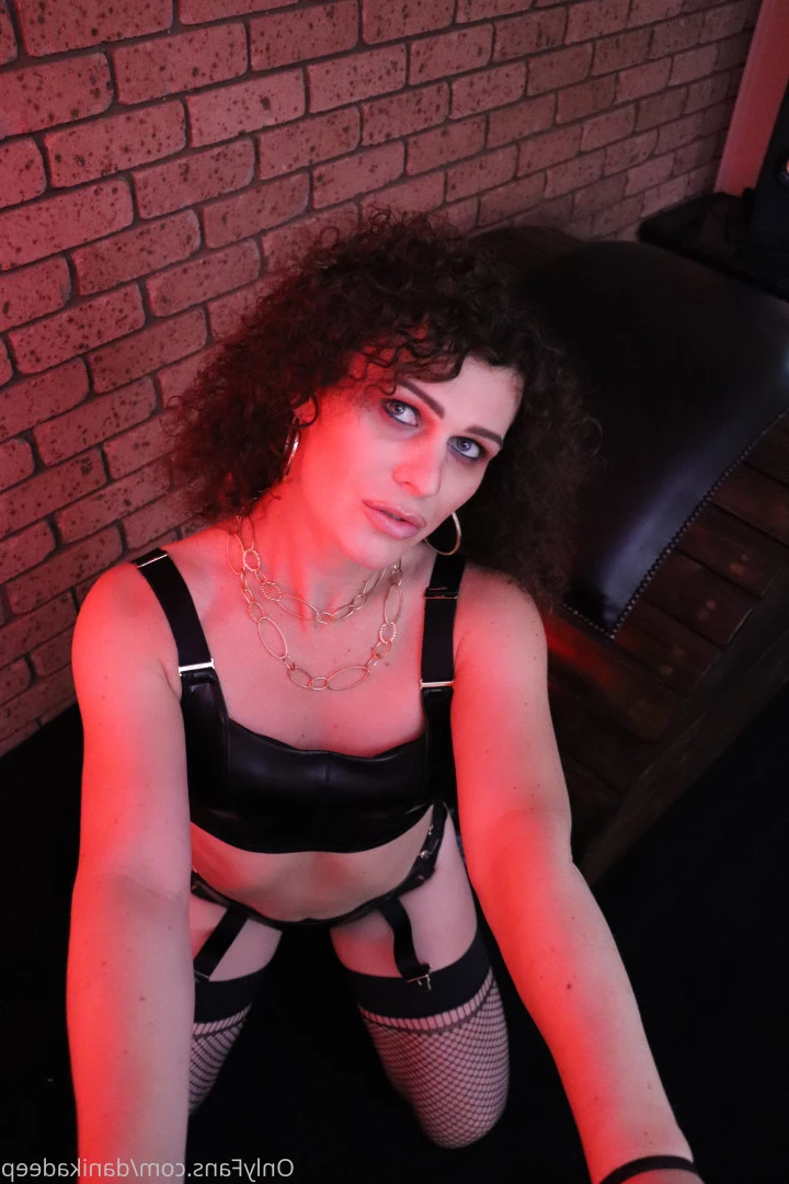 TS Danika Deep in Canberra [ danikadeep ] Onlyfans leaked photo 6444477 on Hotleaks.tv
