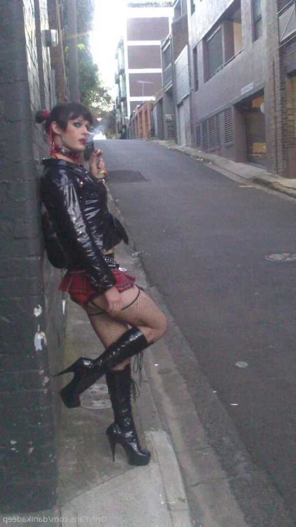 TS Danika Deep in Canberra [ danikadeep ] Onlyfans leaked photo 6444533 on Hotleaks.tv