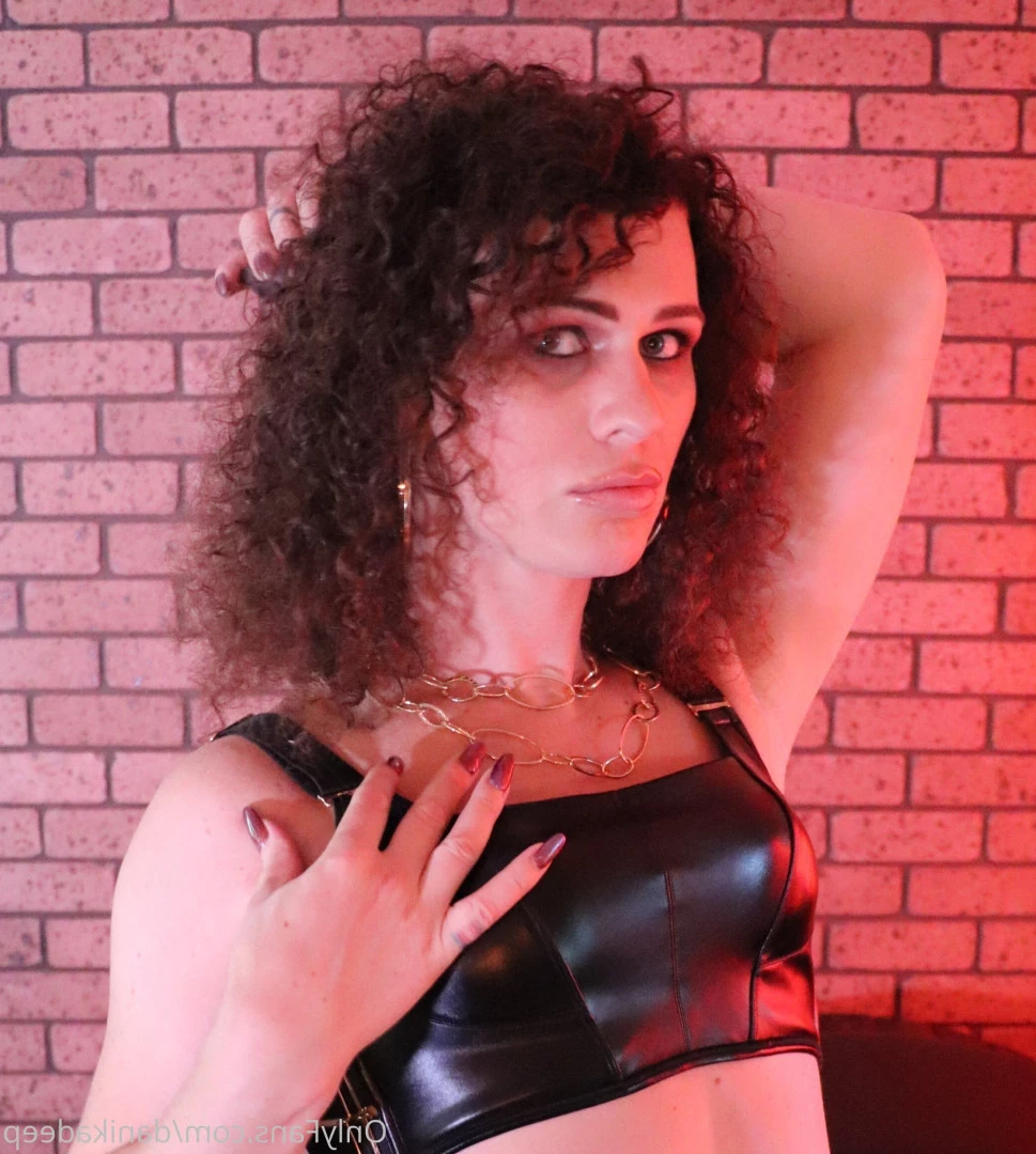 TS Danika Deep in Canberra [ danikadeep ] Onlyfans leaked photo 6445418 on Hotleaks.tv