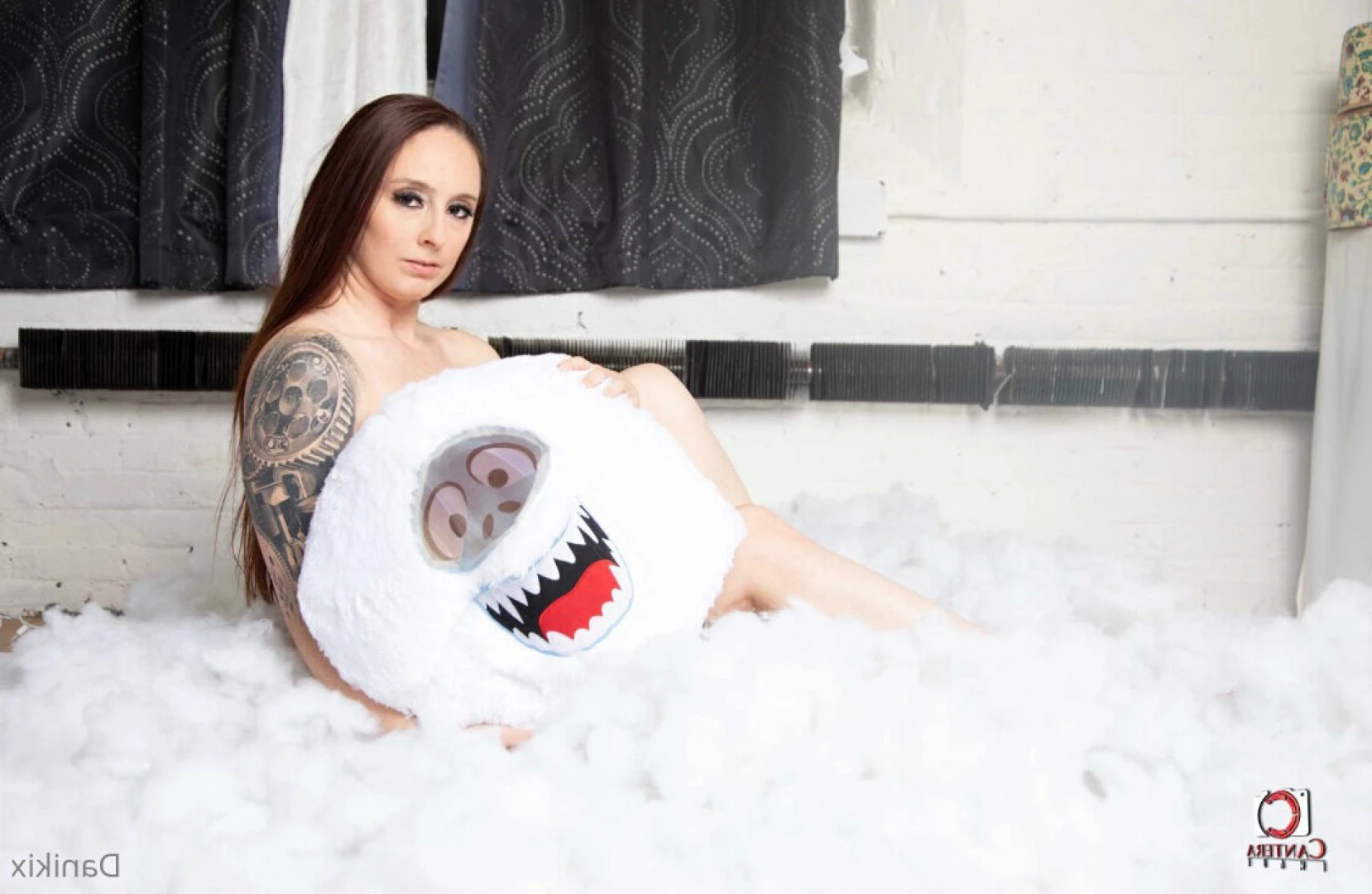 Danikix 💜 Car Babe [ danikix ] Onlyfans leaked photo 10549345 on Hotleaks.tv
