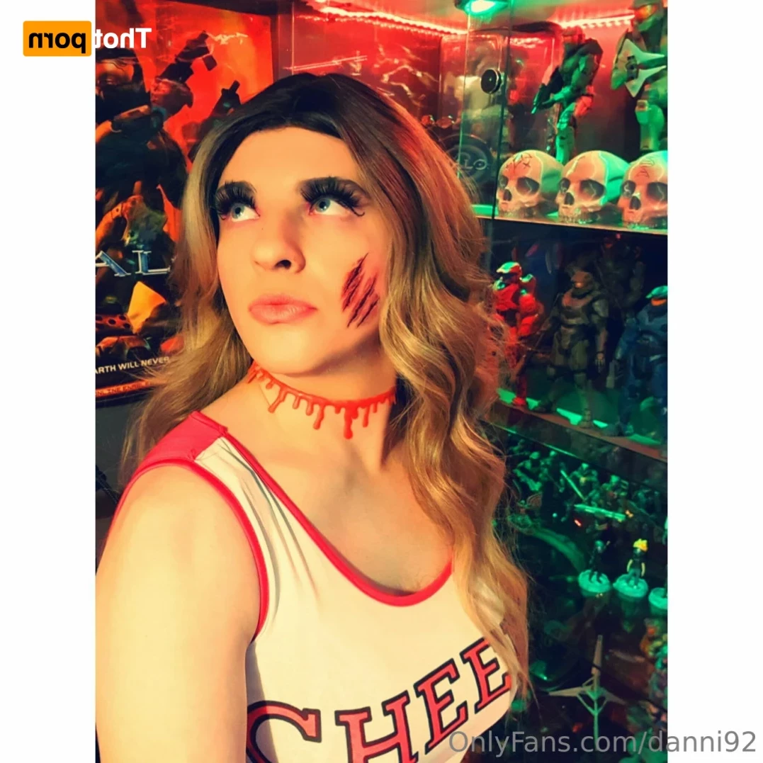 Danni &lt;3 [ danni92 ] Onlyfans leaked photo 13861649 on Hotleaks.tv