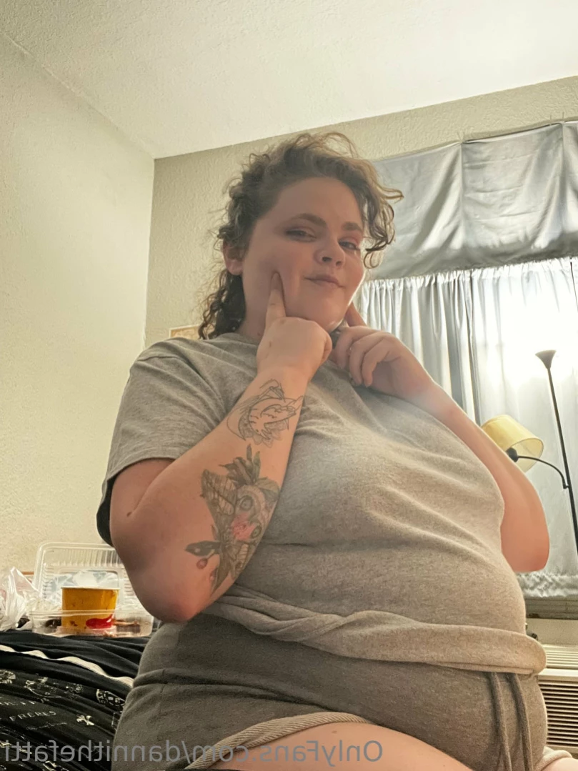 Danni the Fatty [ dannithefatti ] Onlyfans leaked photo 12116330 on Hotleaks.tv