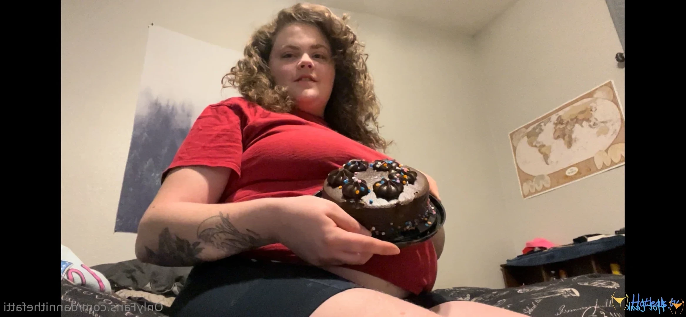 Danni the Fatty [ dannithefatti ] Onlyfans leaked photo 12116336 on Hotleaks.tv