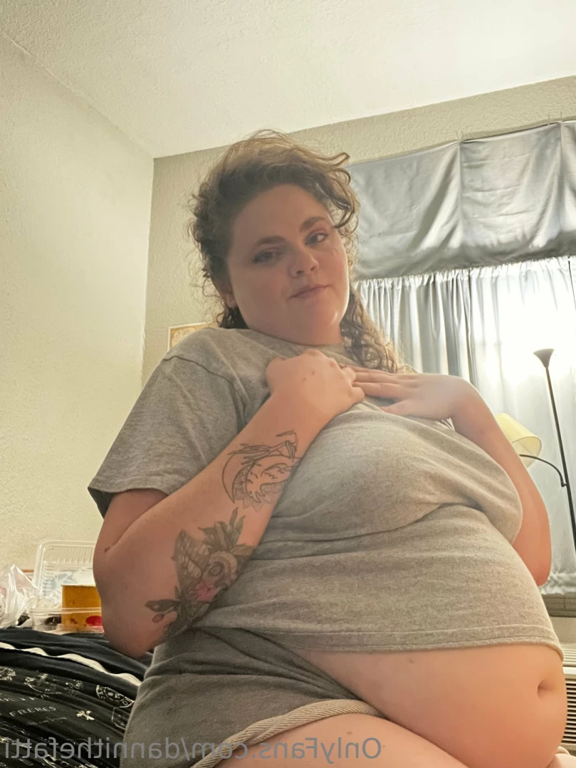 Danni the Fatty [ dannithefatti ] Onlyfans leaked photo 14683025 on Hotleaks.tv