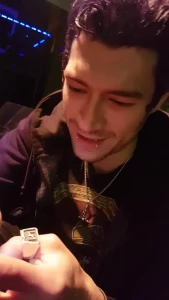 Danny D [ dannydxxx ] Onlyfans leaked video 7734823 on Hotleaks.tv