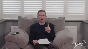 Danny D [ dannydxxx ] Onlyfans leaked video 8588743 on Hotleaks.tv