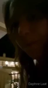 Daphne Laat [ daphnelaat ] Onlyfans leaked video 7734037 on Hotleaks.tv