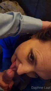 Daphne Laat [ daphnelaat ] Onlyfans leaked video 7734044 on Hotleaks.tv