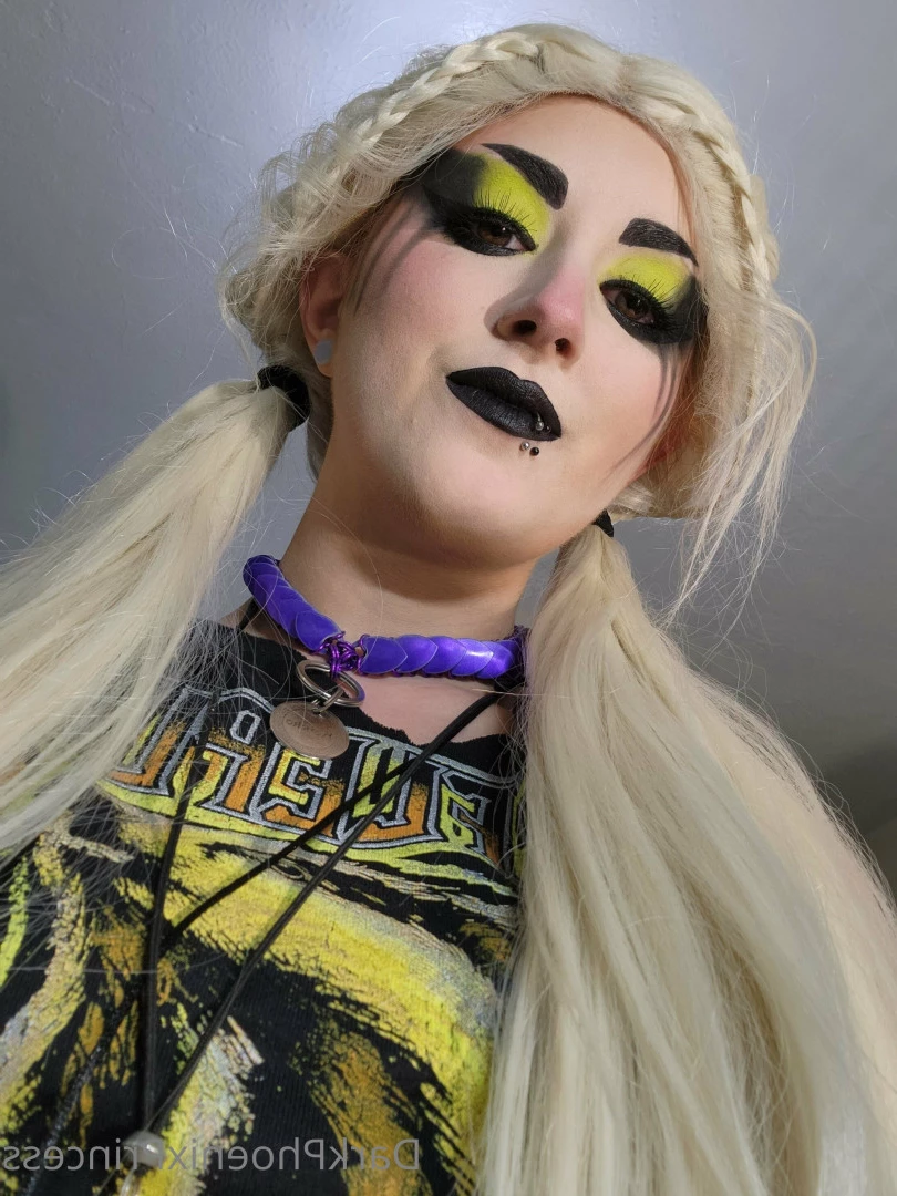 darkphoenixprincess Onlyfans leaked photo 7193734 on Hotleaks.tv