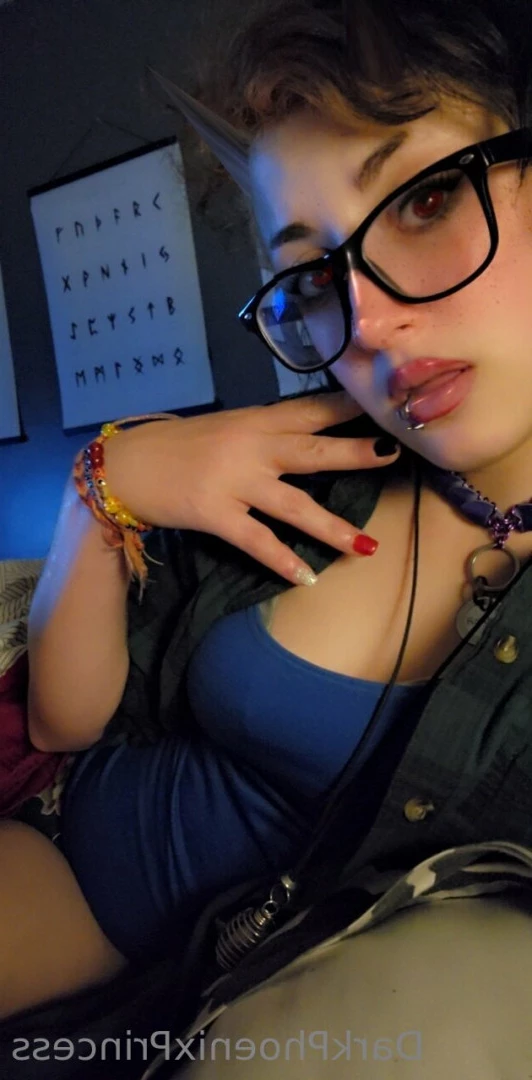 darkphoenixprincess Onlyfans leaked photo 7193746 on Hotleaks.tv