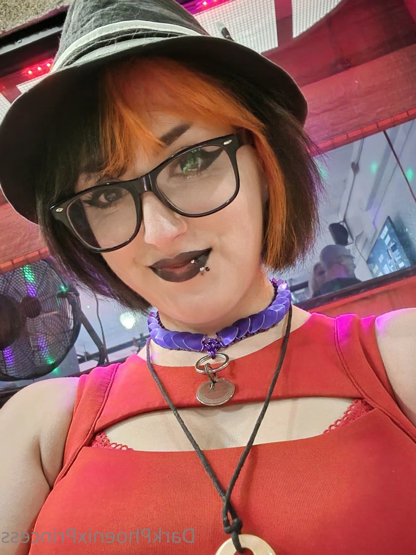 darkphoenixprincess Onlyfans leaked photo 7193758 on Hotleaks.tv