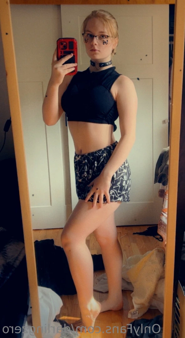 Darling Zero [ darlingzero ] Onlyfans leaked photo 6687376 on Hotleaks.tv