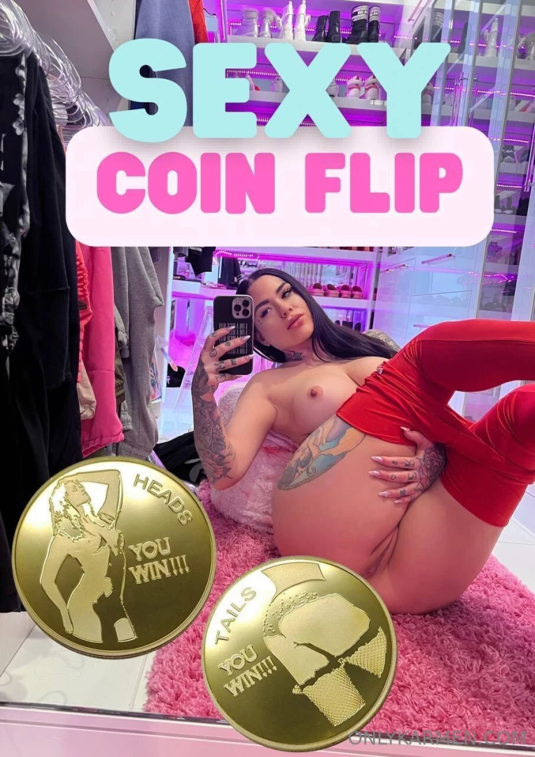 Karmen Karma [ karmenkarma ] Onlyfans leaked photo 18661055 on Hotleaks.tv