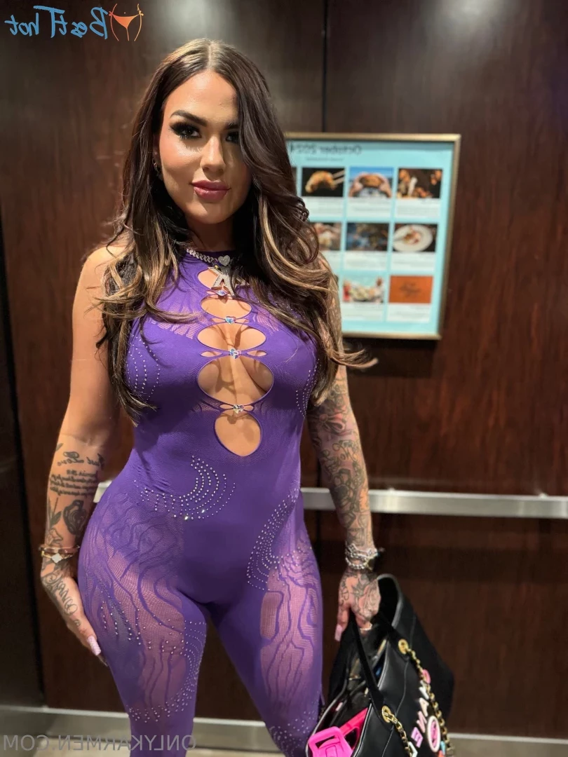 Karmen Karma [ karmenkarma ] Onlyfans leaked photo 18661189 on Hotleaks.tv