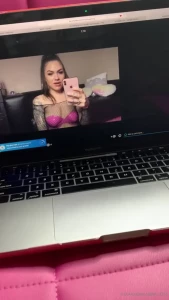 Karmen Karma [ karmenkarma ] Onlyfans leaked video 1565076 on Hotleaks.tv
