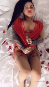 Karmen Karma [ karmenkarma ] Onlyfans leaked video 1565185 on Hotleaks.tv