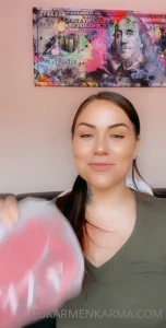 Karmen Karma [ karmenkarma ] Onlyfans leaked video 1565436 on Hotleaks.tv