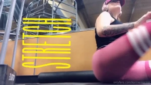 Karmen Karma [ karmenkarma ] Onlyfans leaked video 1565557 on Hotleaks.tv