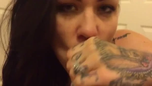 Karmen Karma [ karmenkarma ] Onlyfans leaked video 1565587 on Hotleaks.tv