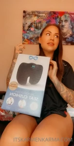 Karmen Karma [ karmenkarma ] Onlyfans leaked video 1565654 on Hotleaks.tv