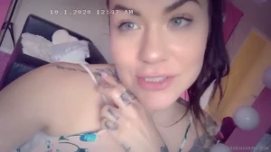 Karmen Karma [ karmenkarma ] Onlyfans leaked video 1565820 on Hotleaks.tv