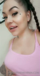 Karmen Karma [ karmenkarma ] Onlyfans leaked video 1565883 on Hotleaks.tv