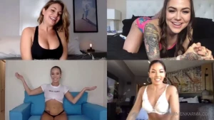 Karmen Karma [ karmenkarma ] Onlyfans leaked video 1565940 on Hotleaks.tv