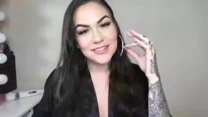 Karmen Karma [ karmenkarma ] Onlyfans leaked video 1566178 on Hotleaks.tv