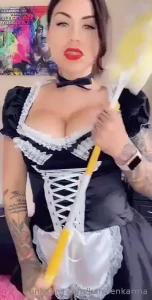 Karmen Karma [ karmenkarma ] Onlyfans leaked video 1566661 on Hotleaks.tv