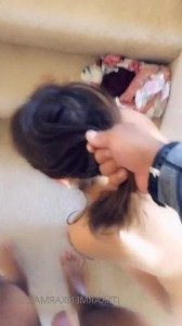 Karmen Karma [ karmenkarma ] Onlyfans leaked video 1566790 on Hotleaks.tv