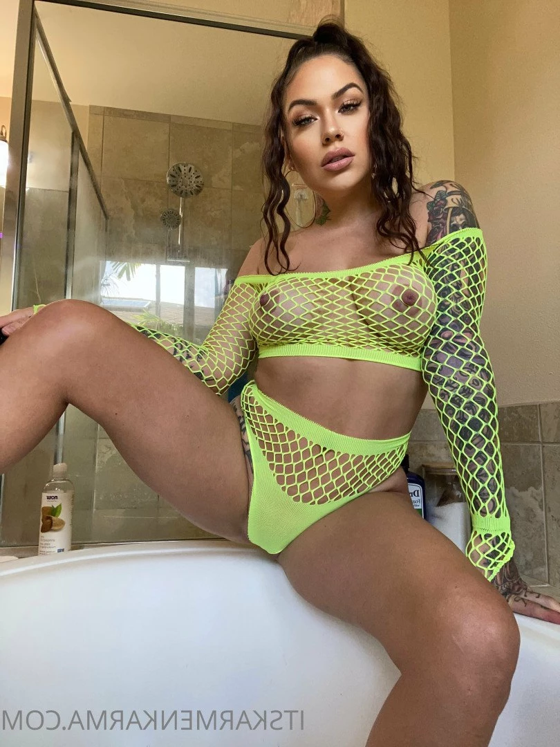 Karmen Karma [ karmenkarma ] Onlyfans leaked photo 3768264 on Hotleaks.tv