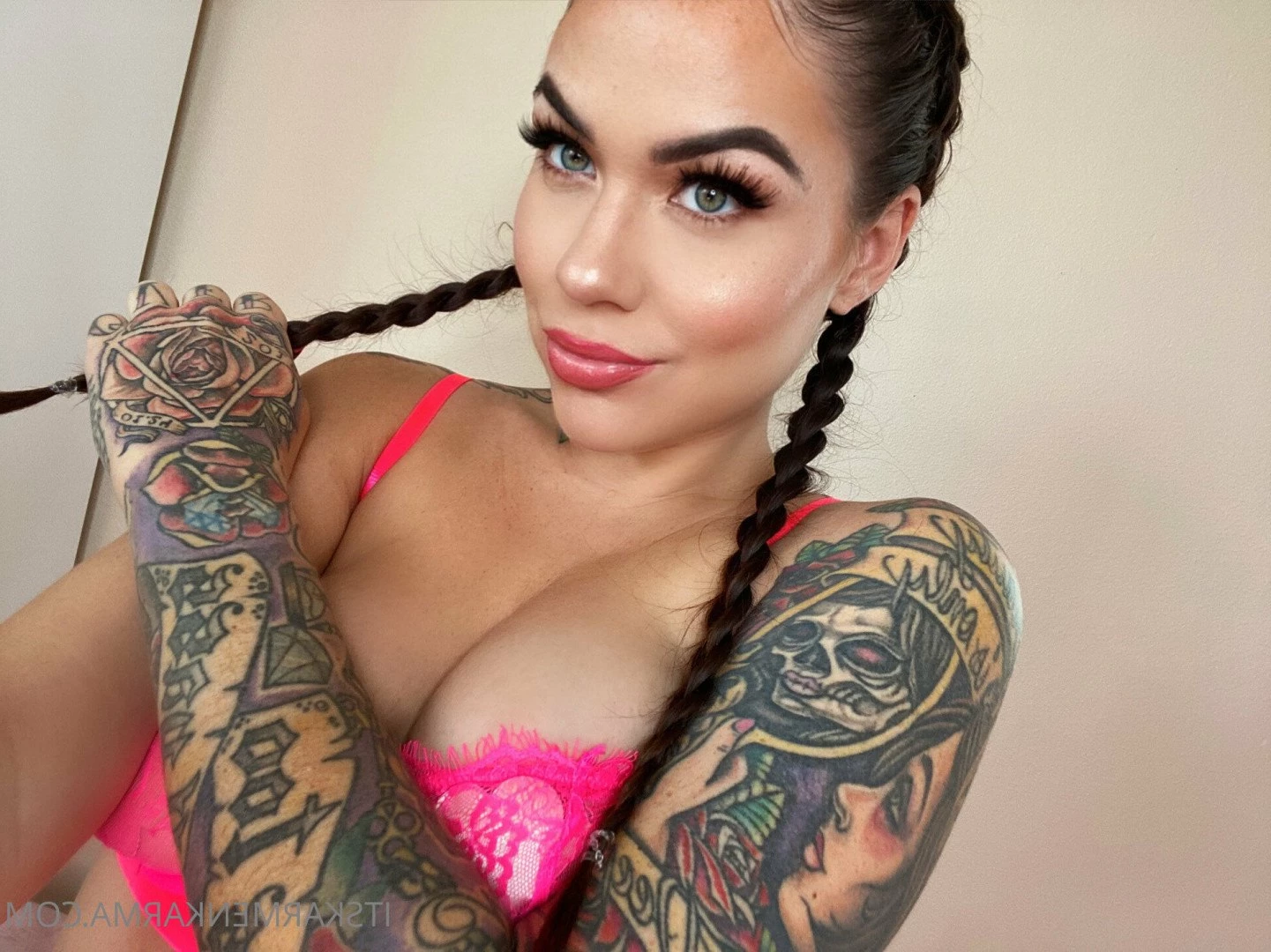 Karmen Karma [ karmenkarma ] Onlyfans leaked photo 3775283 on Hotleaks.tv