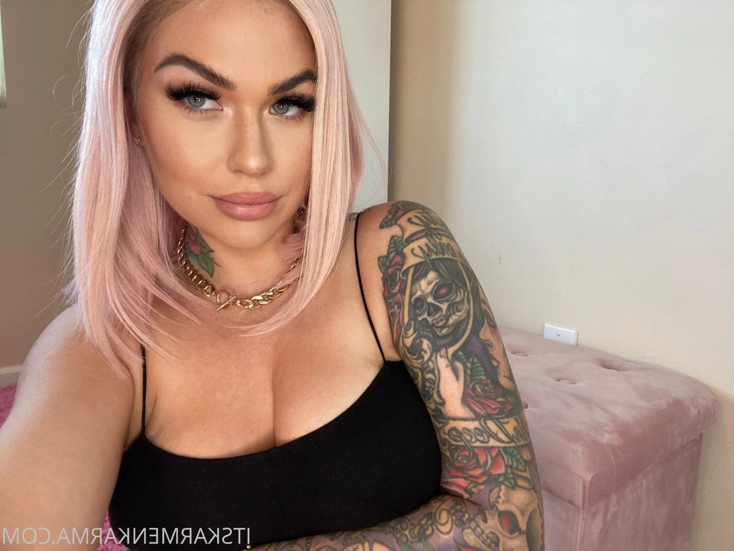 Karmen Karma [ karmenkarma ] Onlyfans leaked photo 3776847 on Hotleaks.tv