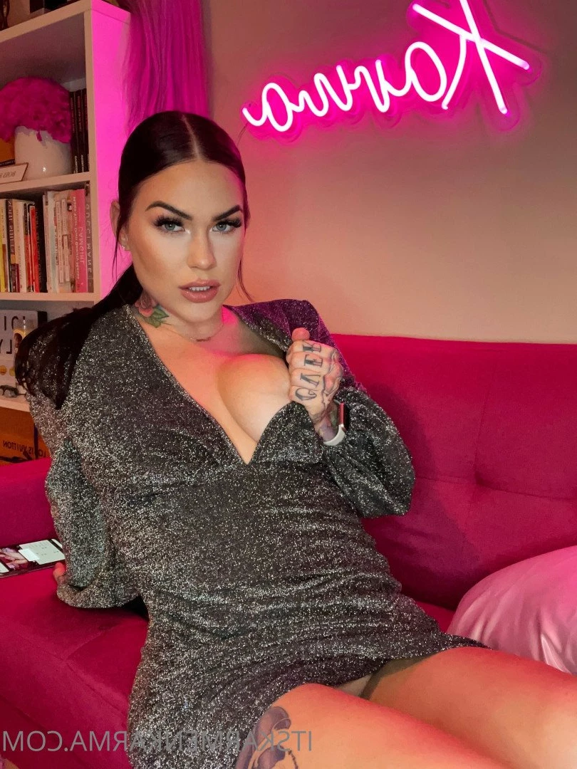 Karmen Karma [ karmenkarma ] Onlyfans leaked photo 3778085 on Hotleaks.tv
