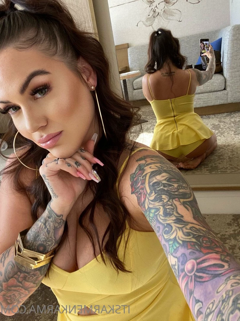 Karmen Karma [ karmenkarma ] Onlyfans leaked photo 3782844 on Hotleaks.tv