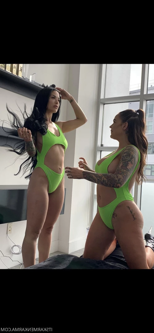 Karmen Karma [ karmenkarma ] Onlyfans leaked photo 6406474 on Hotleaks.tv