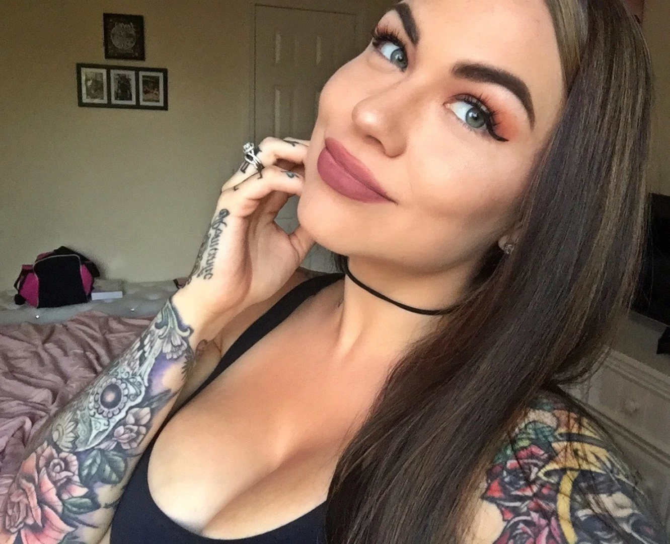 Karmen Karma [ karmenkarma ] Onlyfans leaked photo 585462 on Hotleaks.tv