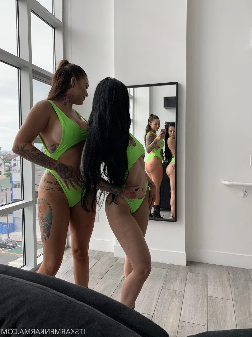 Karmen Karma [ karmenkarma ] Onlyfans leaked photo 585495 on Hotleaks.tv