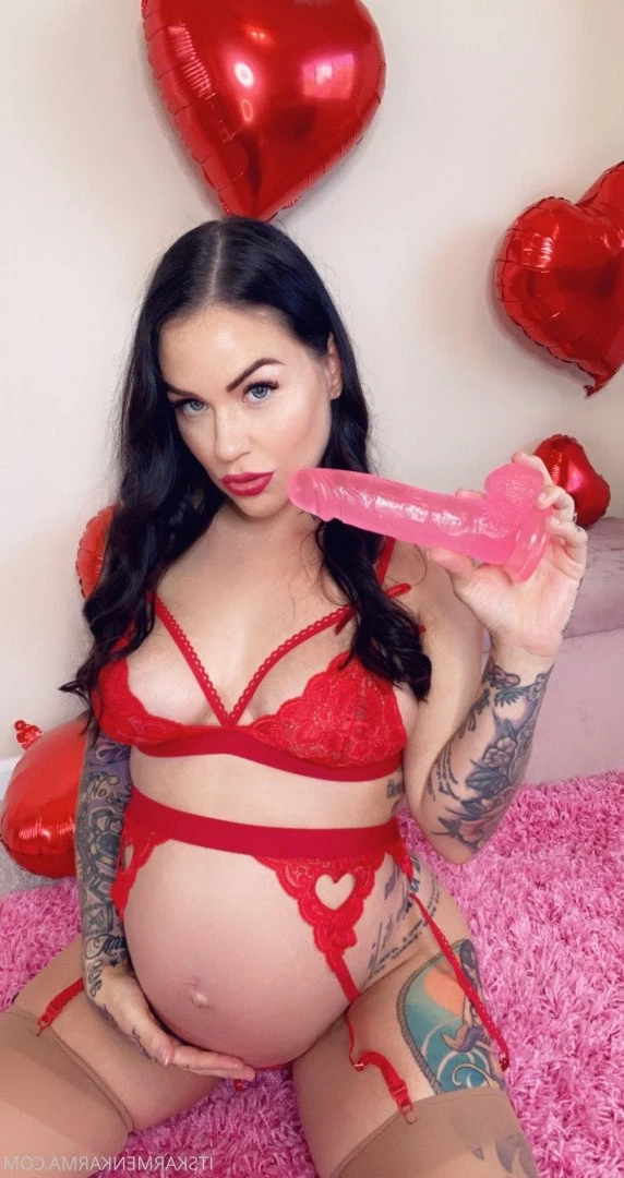 Karmen Karma [ karmenkarma ] Onlyfans leaked photo 586038 on Hotleaks.tv