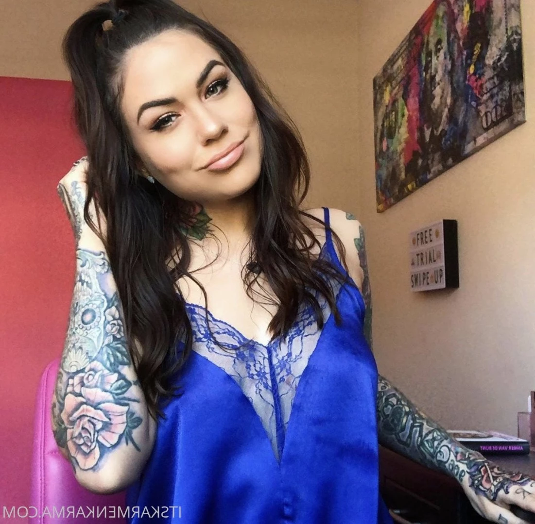 Karmen Karma [ karmenkarma ] Onlyfans leaked photo 586113 on Hotleaks.tv