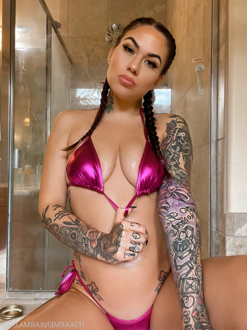 Karmen Karma [ karmenkarma ] Onlyfans leaked photo 586321 on Hotleaks.tv