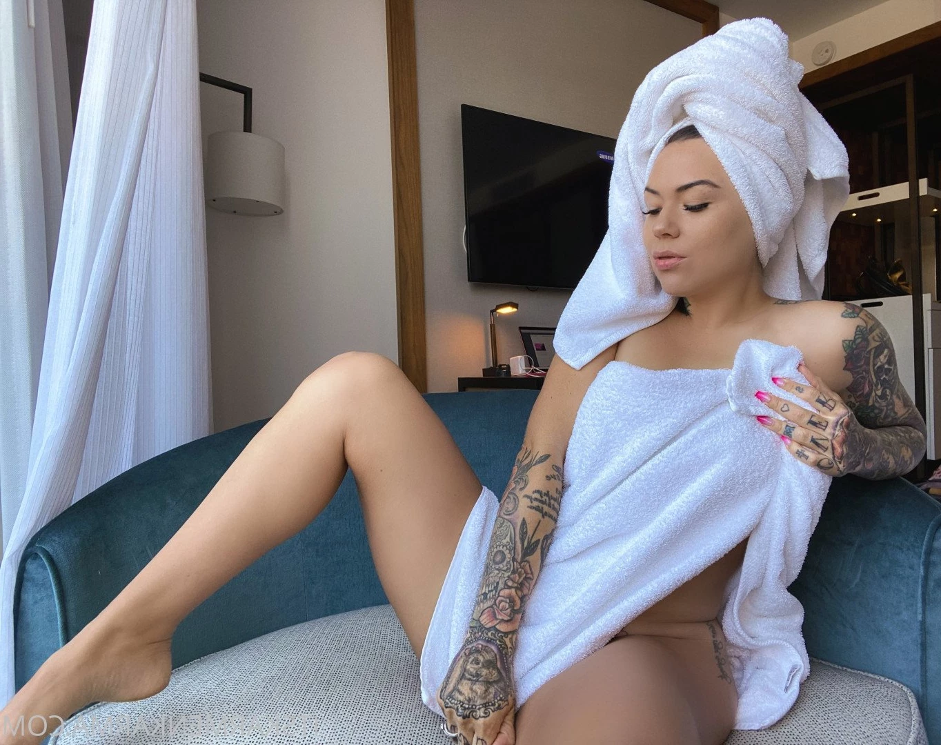 Karmen Karma [ karmenkarma ] Onlyfans leaked photo 586377 on Hotleaks.tv