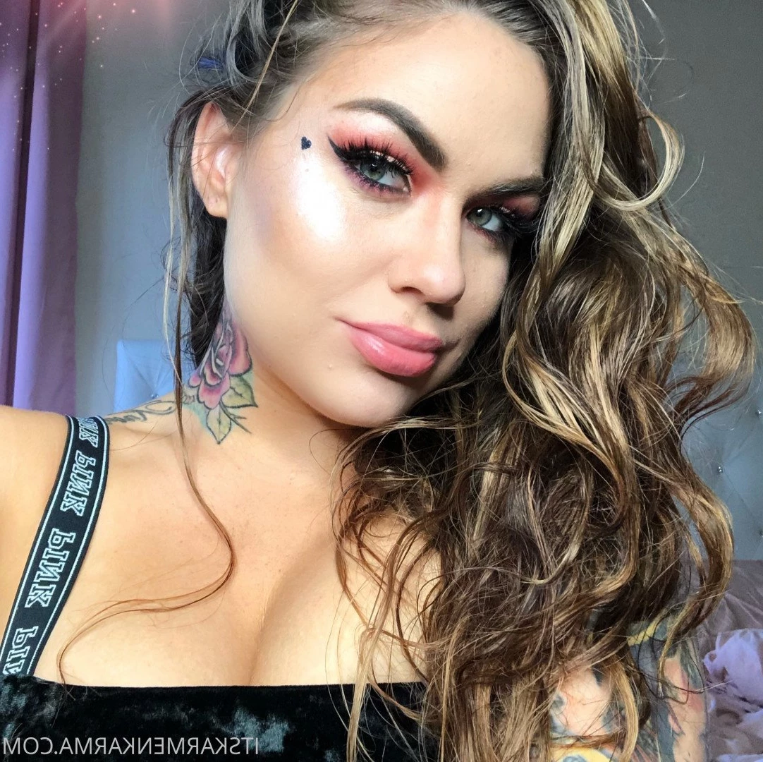 Karmen Karma [ karmenkarma ] Onlyfans leaked photo 586466 on Hotleaks.tv