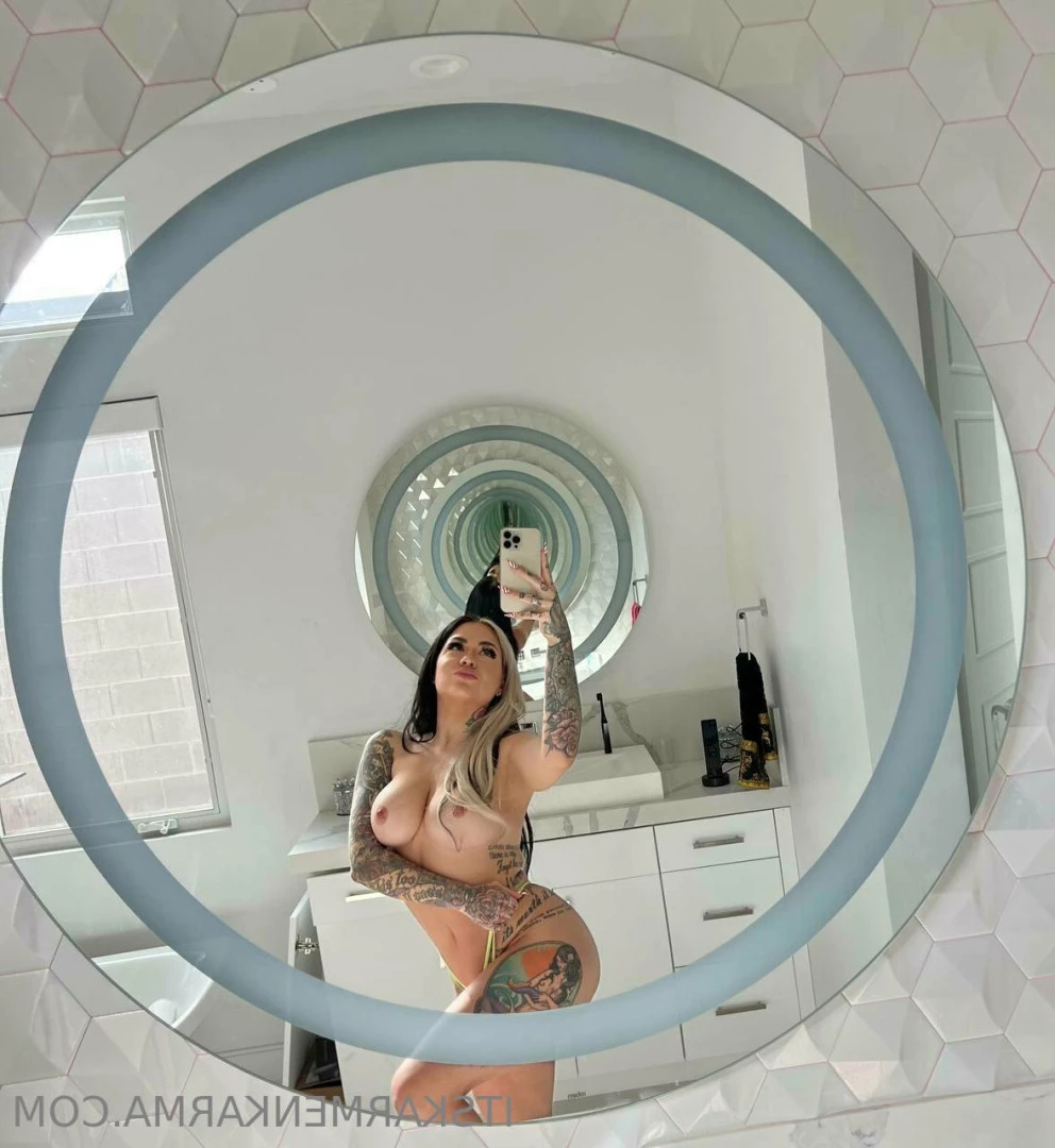 Karmen Karma [ karmenkarma ] Onlyfans leaked photo 10360790 on Hotleaks.tv