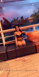 Karmen Karma [ karmenkarma ] Onlyfans leaked video 10743732 on Hotleaks.tv