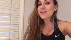 Karmen Karma [ karmenkarma ] Onlyfans leaked video 10743750 on Hotleaks.tv